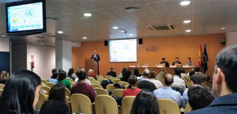 vetmasi, horizon2020, cdti