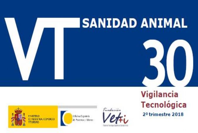 BVT Sanidad Animal  fundacion vetmasi, fundacion vet+i, sanidad animal, patentes animal