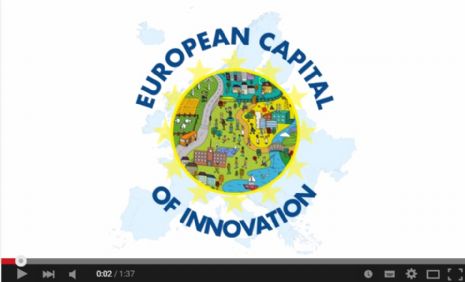 european capital of innovation animal health