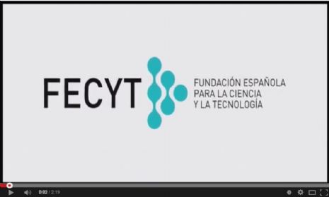 video FECYT innovacion