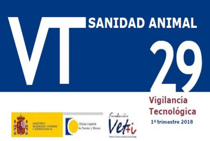 BVT Sanidad Animal  fundacion vetmasi, fundacion vet+i, sanidad animal, patentes animal