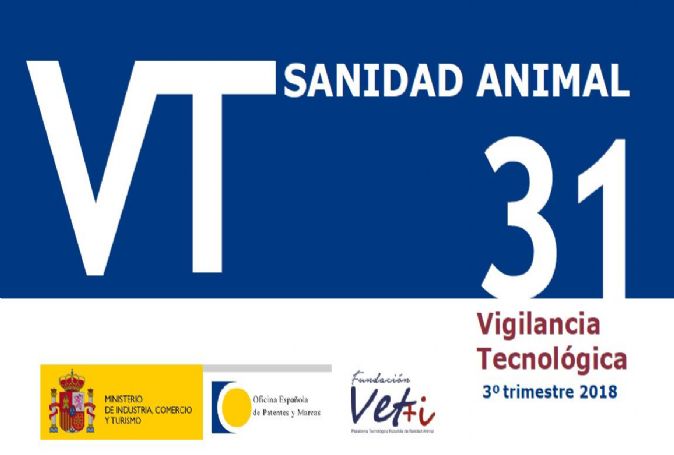 BVT Sanidad Animal  fundacion vetmasi, fundacion vet+i, sanidad animal, patentes animal