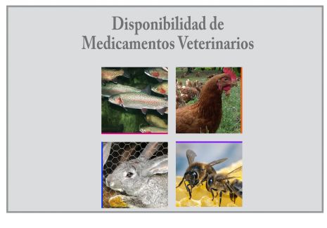 noticia disponibilidad medicamentos vet+i