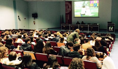 vetresponsable en la facultad de veterinaria de murcia vet+i