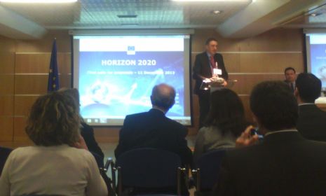 horizon 2020