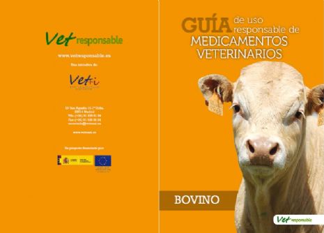 guia de uso responsable de medicamentos veterinarios en bovino