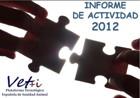 informe 2012