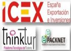 icex, thinktur, packnet, grupo consultivo vet+i, sanidad animal