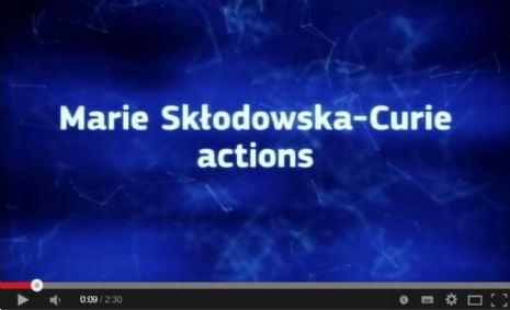 marie curie benefits research and innoavation