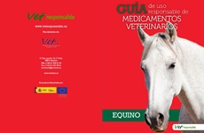 gua de uso responsable de medicamentos veterinarios en quidos, vetmasi, vet+i