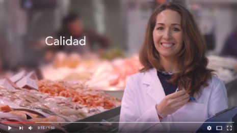 Vdeo del Ilustre Colegio Oficial de Veterinarios de Valencia sobre el veterinario